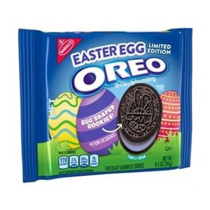 Easter Egg Oreo