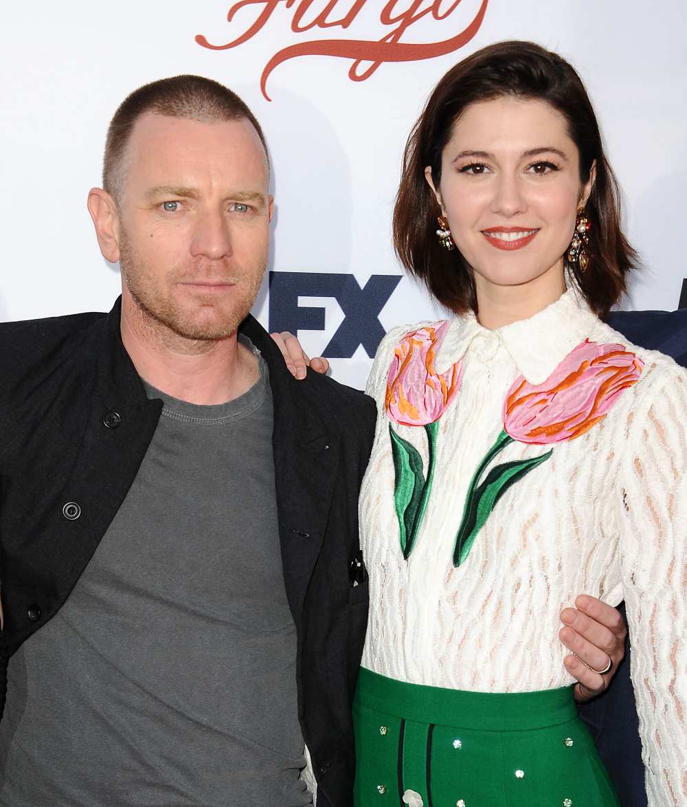 Ewan McGregor's Daughter Clara Calls Him an 'A--hole' for Leaving Her Mom Eve Mavrakis
