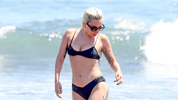 How Lady Gaga Learned to Love Herself and Got Her Best Body Ever