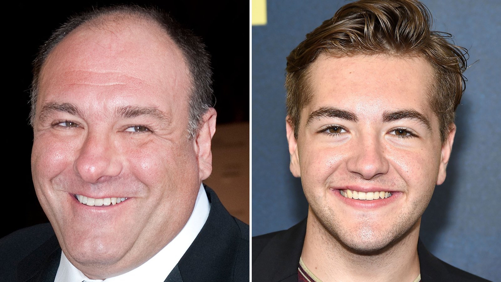 James Gandolfini's Son Michael Cast as Young Tony Soprano in 'Sopranos' Prequel Movie