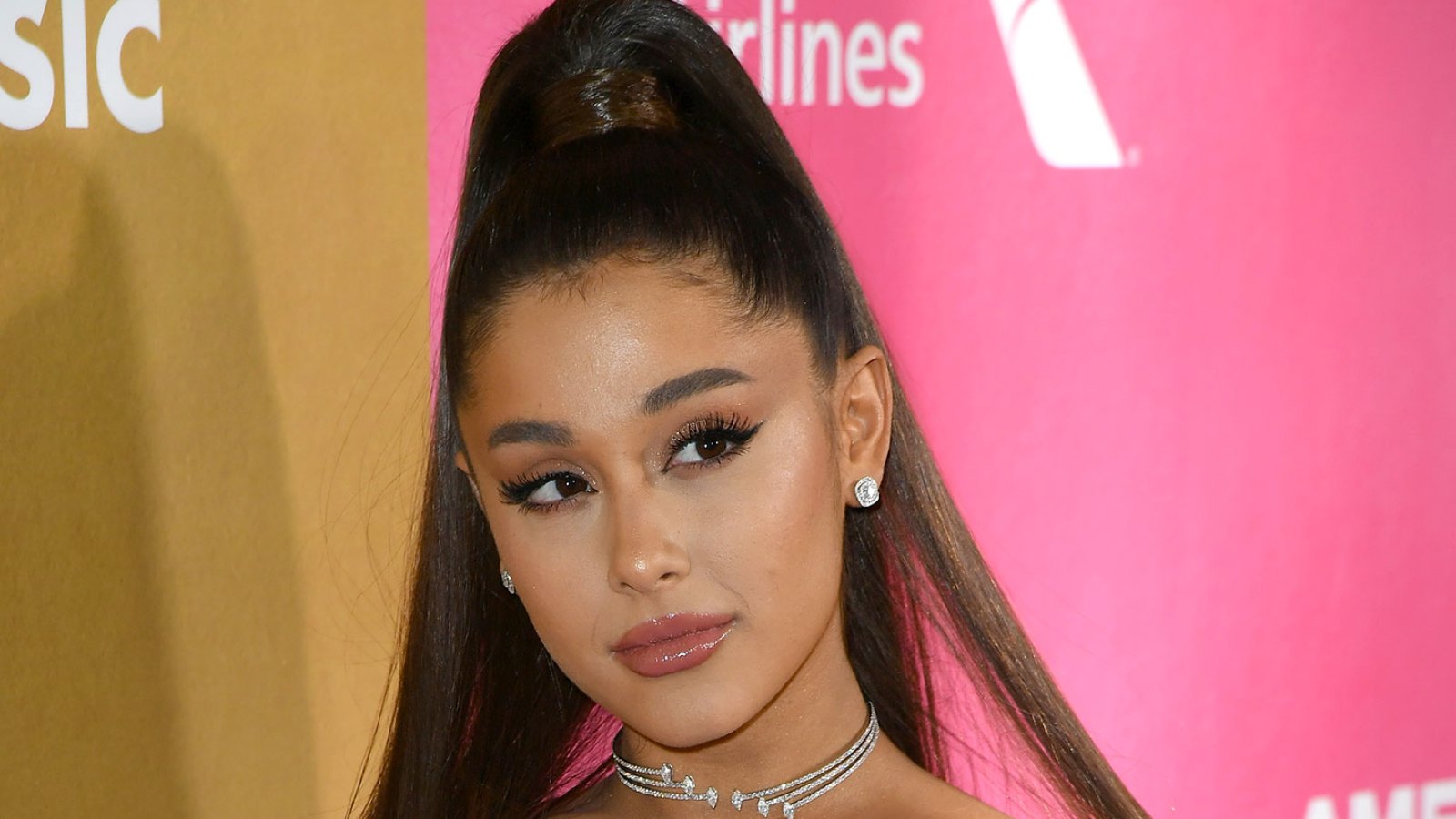 Ariana Grande Attempts to Fix Tattoo, Gets It Wrong Again