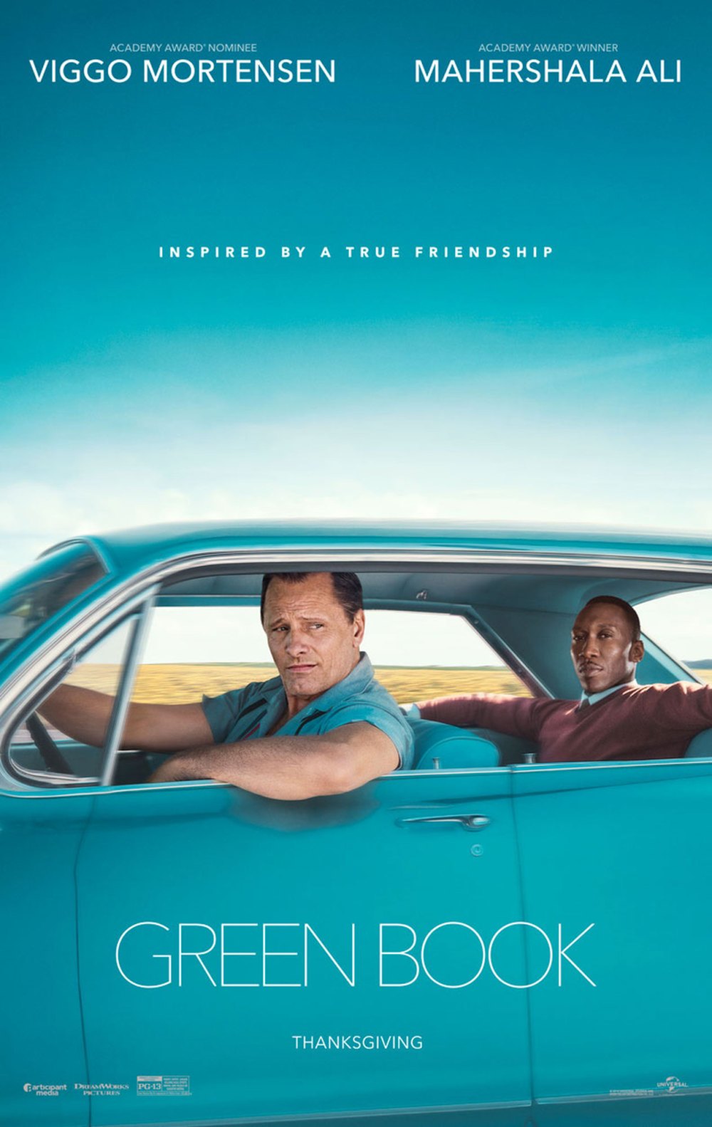 Golden Globe 2019 Movie Predictions: Who Should Win &mdash; And Who Will Win?