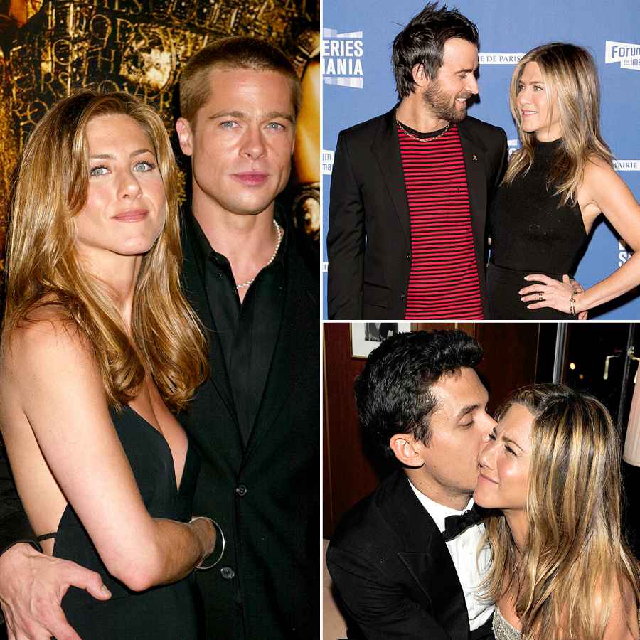 jennifer-aniston-dating-timeline-brad-pitt-justin-theroux-john-mayer