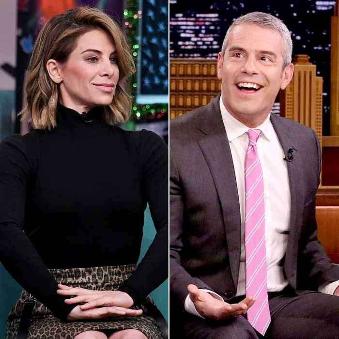 Jillian Michaels Fires Back at ‘A--hole’ Andy Cohen, Voices Disappointment in Al Roker Over Keto Diet Remarks