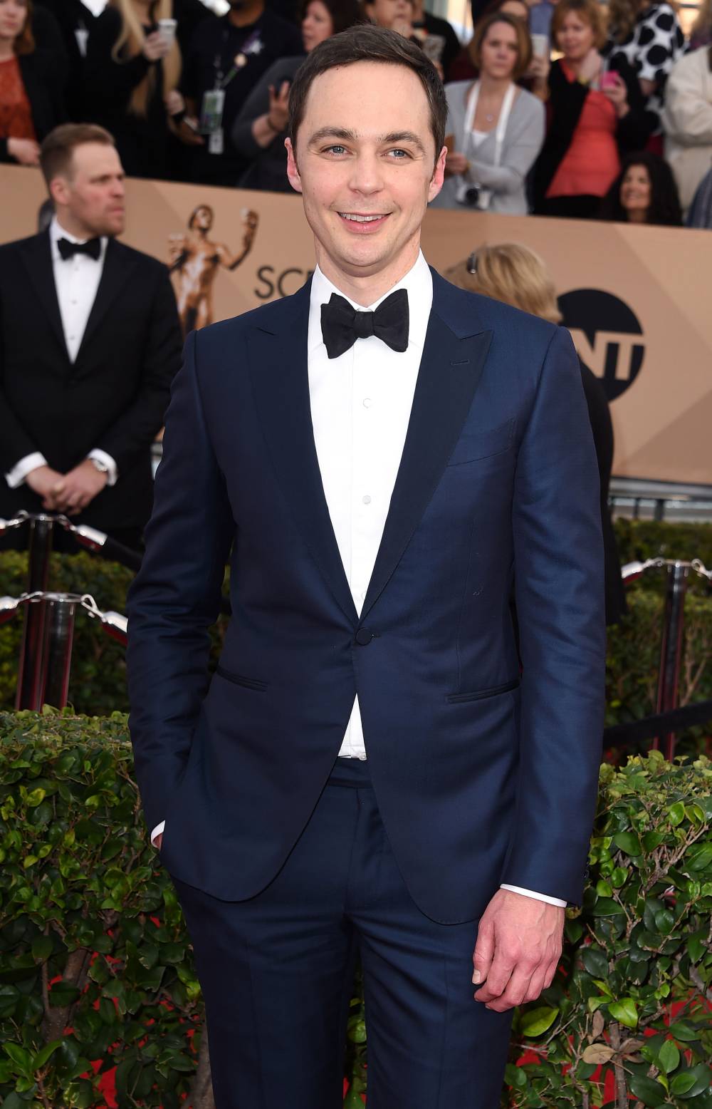 Jim Parsons Explains His Decision to End ‘The Big Bang Theory’