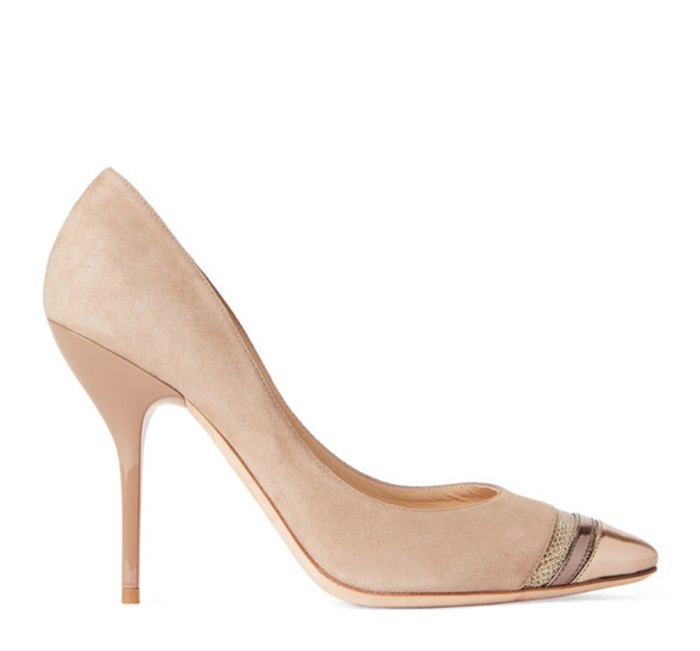 Jimmy Choos Are Now 50% Off in the Century 21 Mega Clearance Sale | Us ...