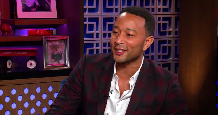 John Legend Says Kanye West's Twitter Rants Put Him Into a 'Weird' Position: 'I Don't Agree With a Lot'