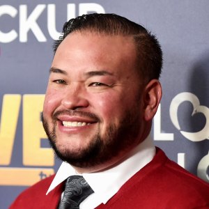 Jon Gosselin and Colin Gosselin