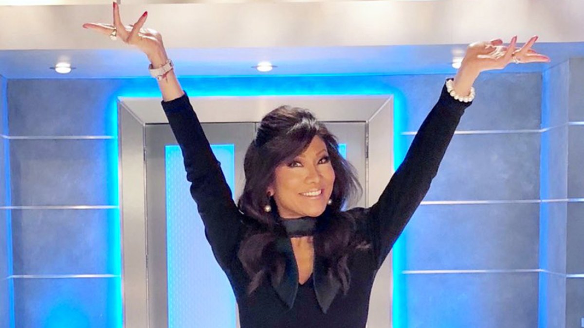 julie chen big brother celeb 2019