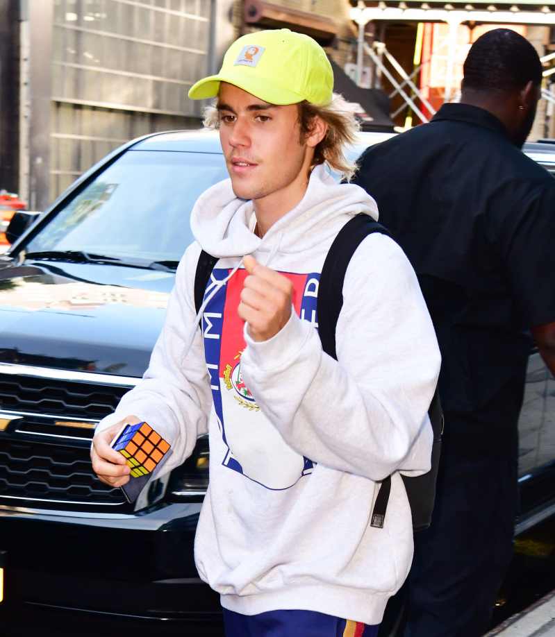 justin bieber What is Gua Sha and Why You Need it in Your Life, Stat!