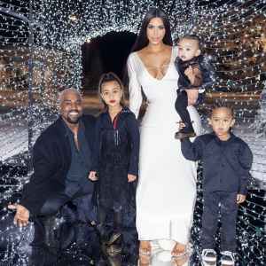 kanye-west-north-kim-kardashain-christmas
