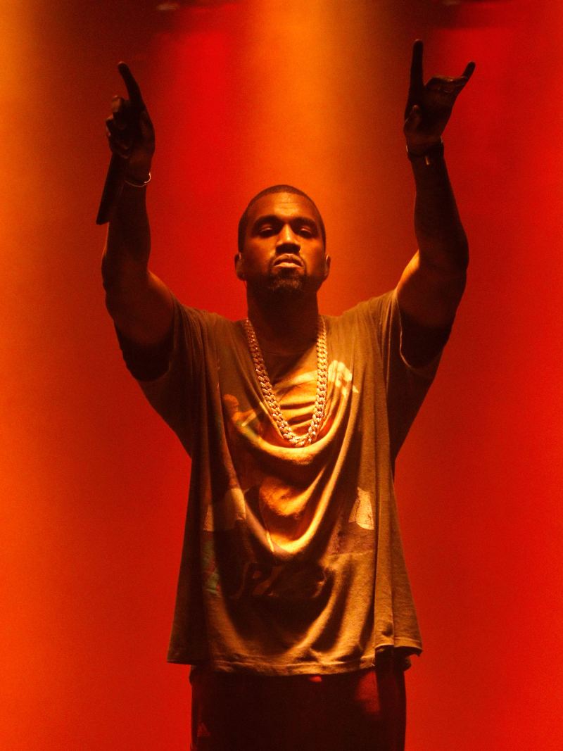 kanye west most notable quotes