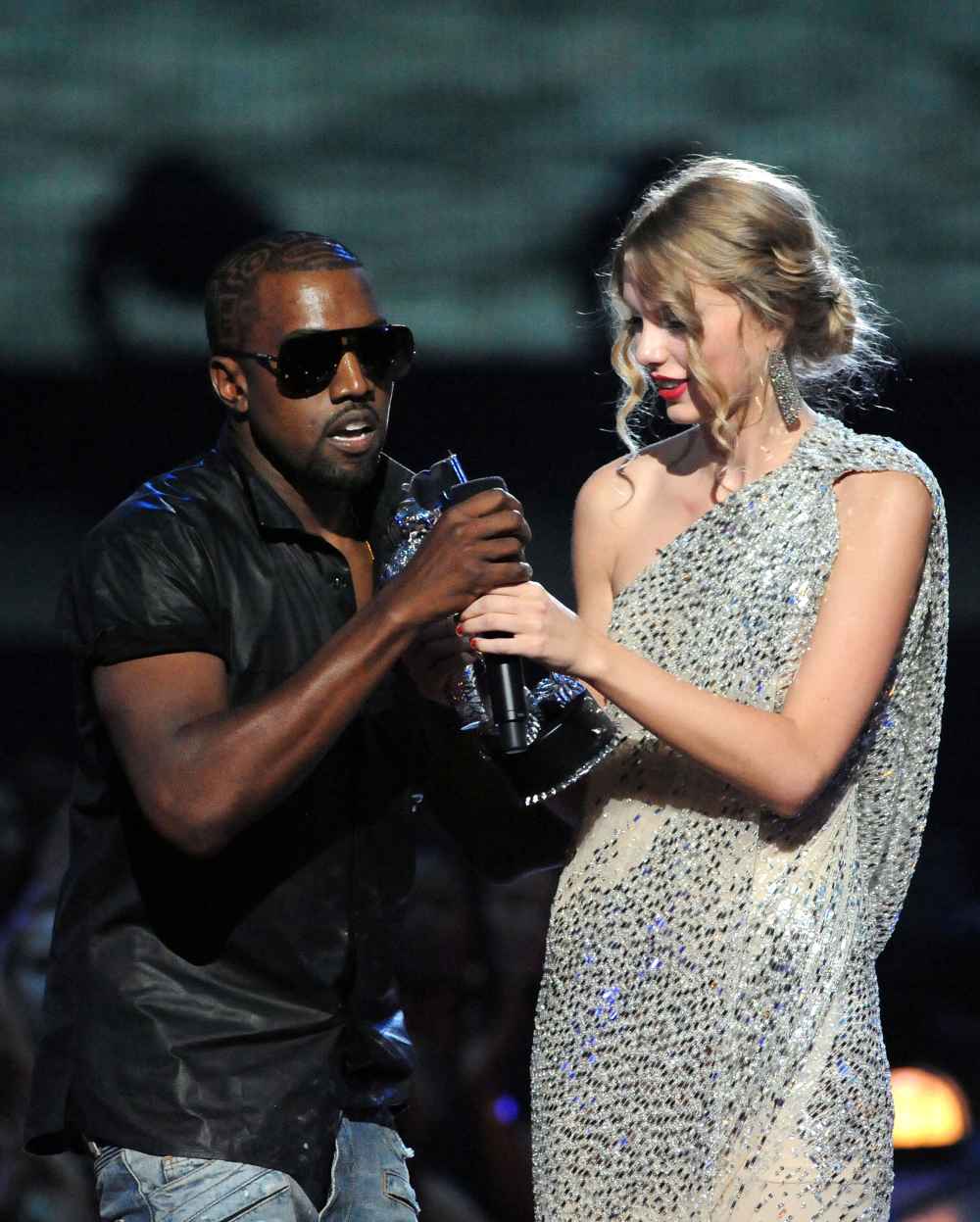 Soulja Boy Says He&rsquo;s Team Taylor Swift in Her Feud With Kanye West
