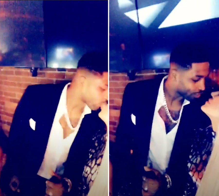 khloe-kardashian-tristan-thompson-new-years-eve-2019