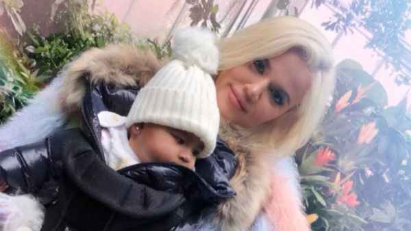 Khloe Kardashian Takes True and Dream on Adorable Cousin Playdate to Local Fire Station: Pics