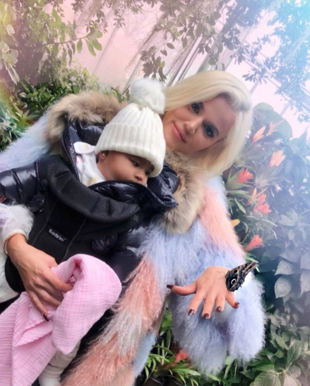 Khloe Kardashian Takes True and Dream on Adorable Cousin Playdate to Local Fire Station: Pics