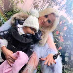 Khloe Kardashian Takes True and Dream on Adorable Cousin Playdate to Local Fire Station: Pics