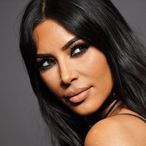 Kim Kardashian