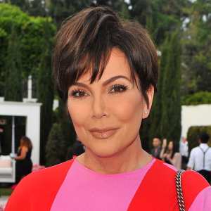 kris jenner looks just like kim bangs