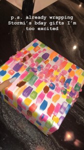 kylie-jenner-stormi-birthday-gifts