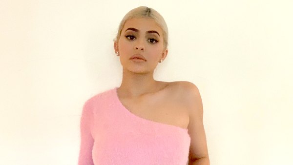 Kylie Jenner