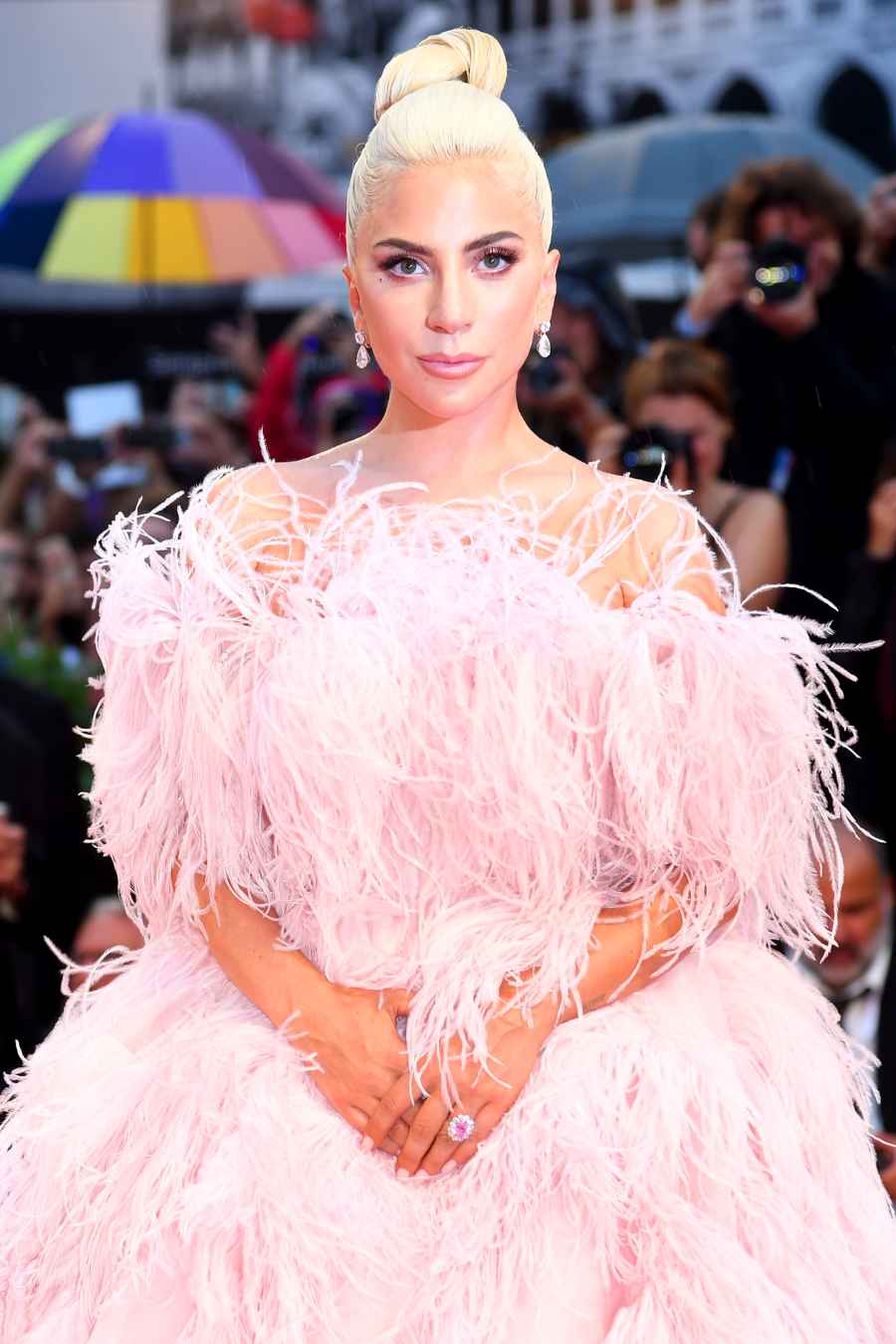 ady Gaga, Christina Aguilera, John Legend and More Stars Who Have Spoken Out Against R. Kelly