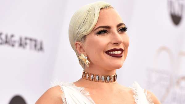 SAG Awards 2019: All the Details on Our Top Five Fashion Looks of the Night lady gaga
