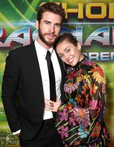 Miley Cyrus Is ‘So Happy’ With Husband Liam Hemsworth: They ‘Want to Have a Family’