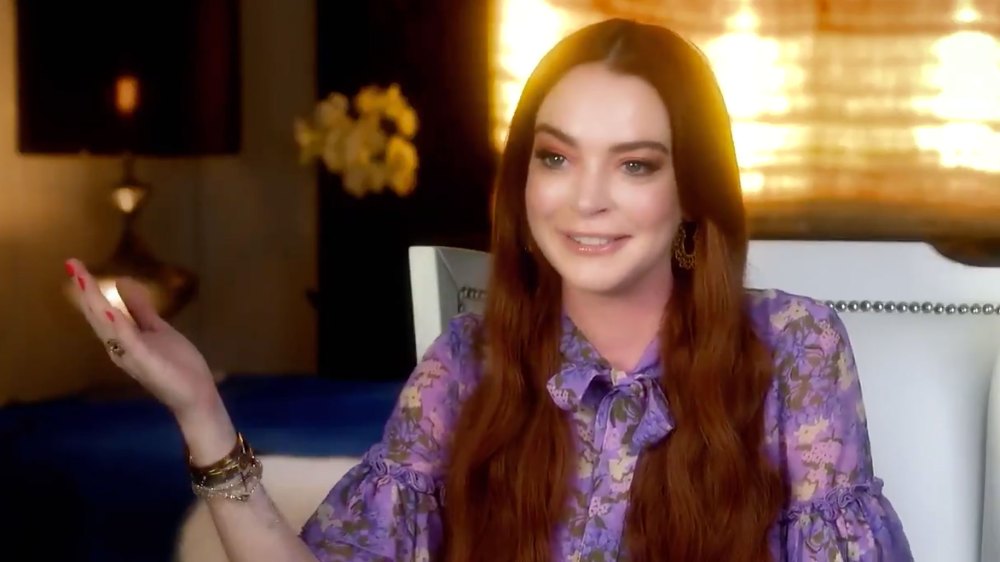 Sara Tariq Recaps &lsquo;Lindsay Lohan&rsquo;s Beach Club&rsquo;: The Liquid Courage Is Real