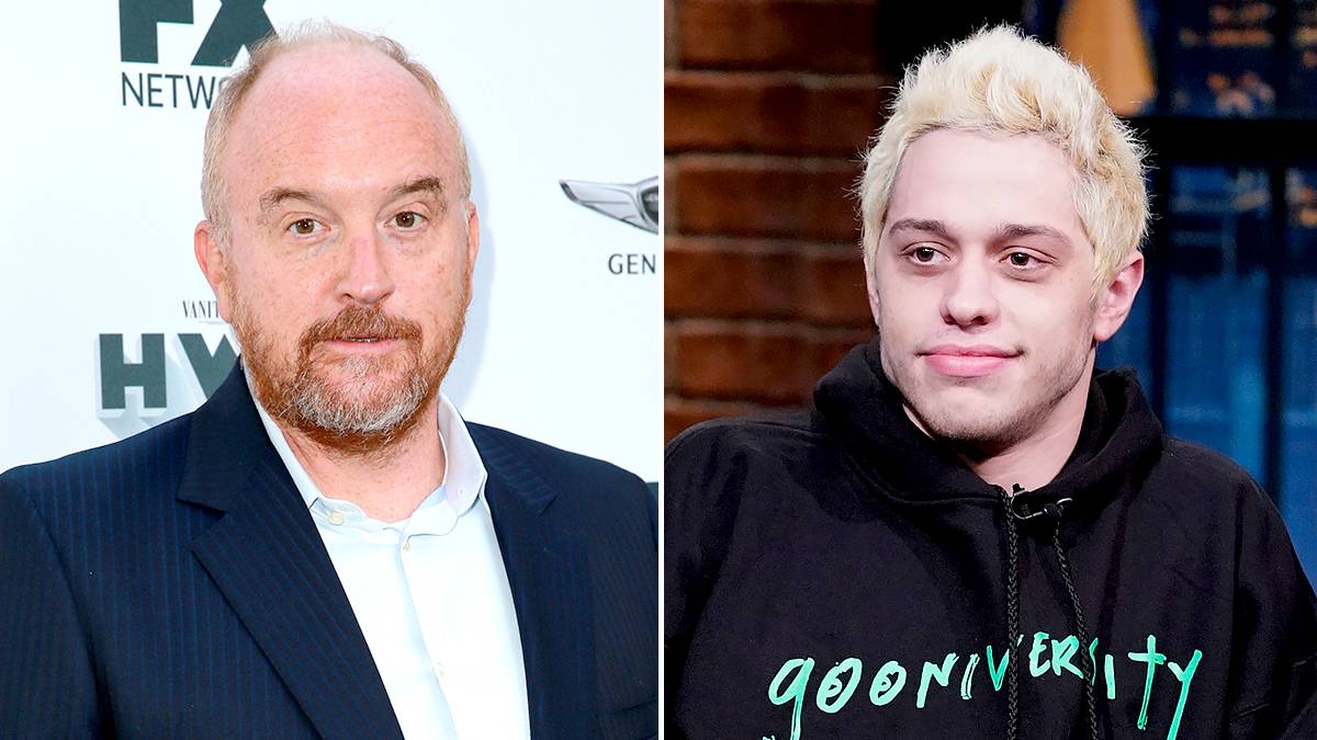 louis-ck-pete-davidson-snl-firing