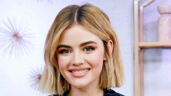Lucy Hale