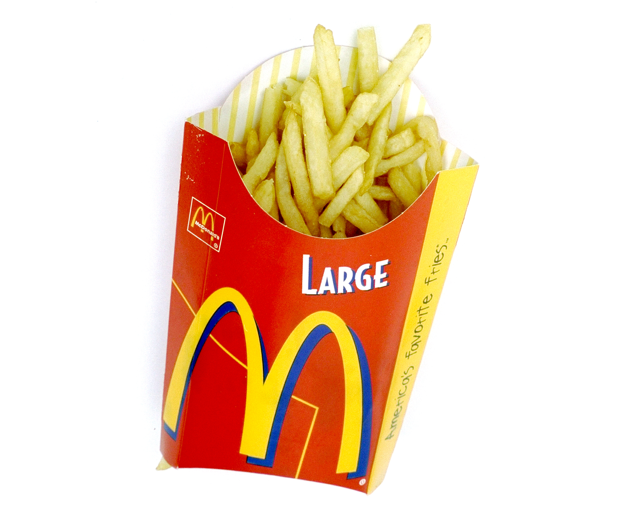 Large Fry
