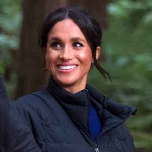 Meghan Markle¹s $120 Birdies Starling Slippers Are Back in Stock ‹ for Now