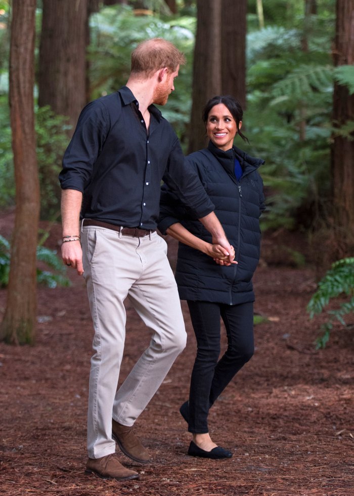birdies meghan markle
