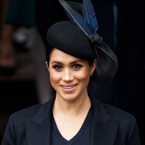 Meghan Markle’s Facialist Says These Kitchen Staples Will Give You Radiant Skin