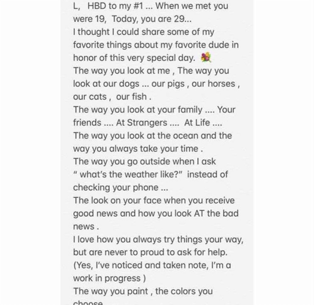 Miley Cyrus Liam Hemsworth