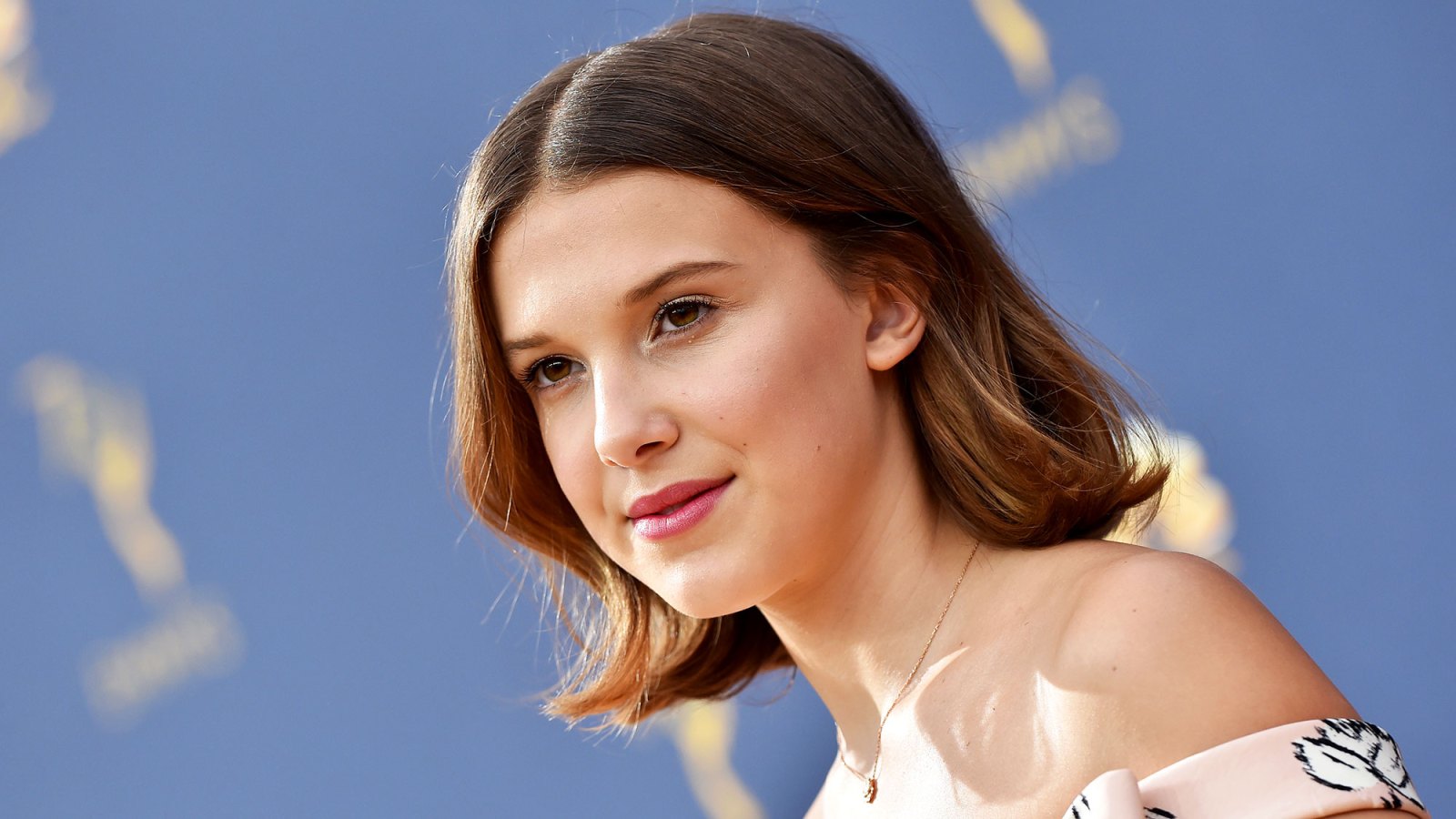 Millie Bobby Brown Claps Back at Trolls Who Tell Her to Act Her Age