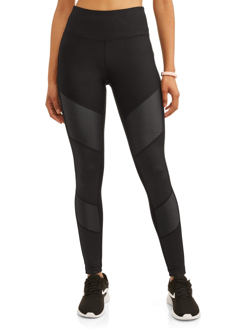moto shine performance leggings