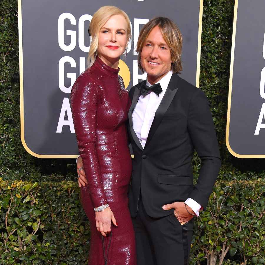 2019 Golden Globes What You Didn’t See on TV