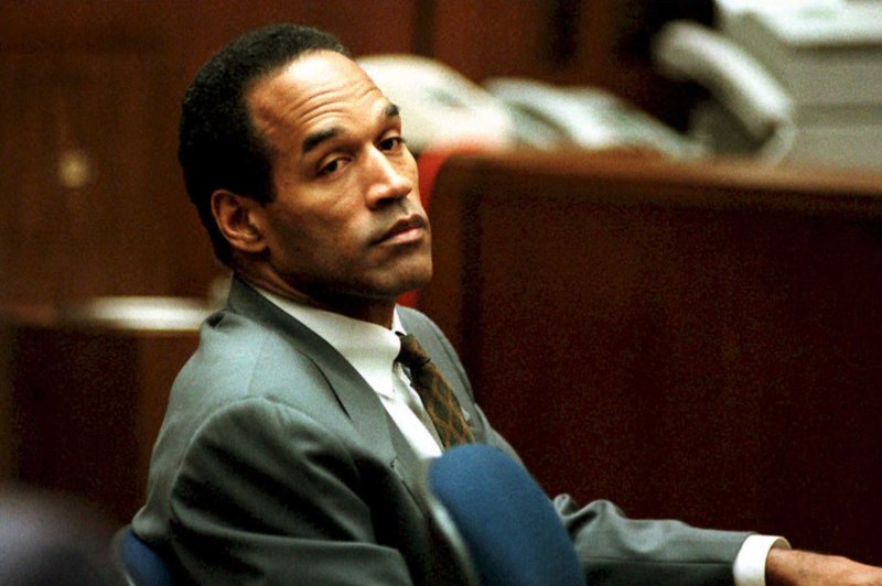 O.J. Simpson trial
