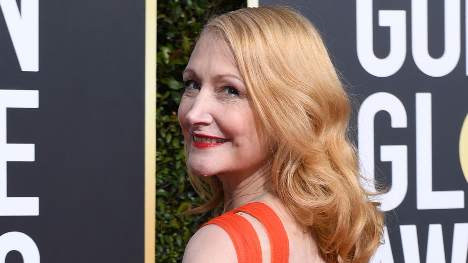 Patricia Clarkson: I Didn’t Eat for 10 Days Before Golden Globes 2019