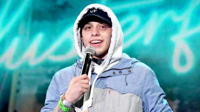 Pete Davidson and Madelyn Cline’s Surprise Romance Developed ‘Quickly’