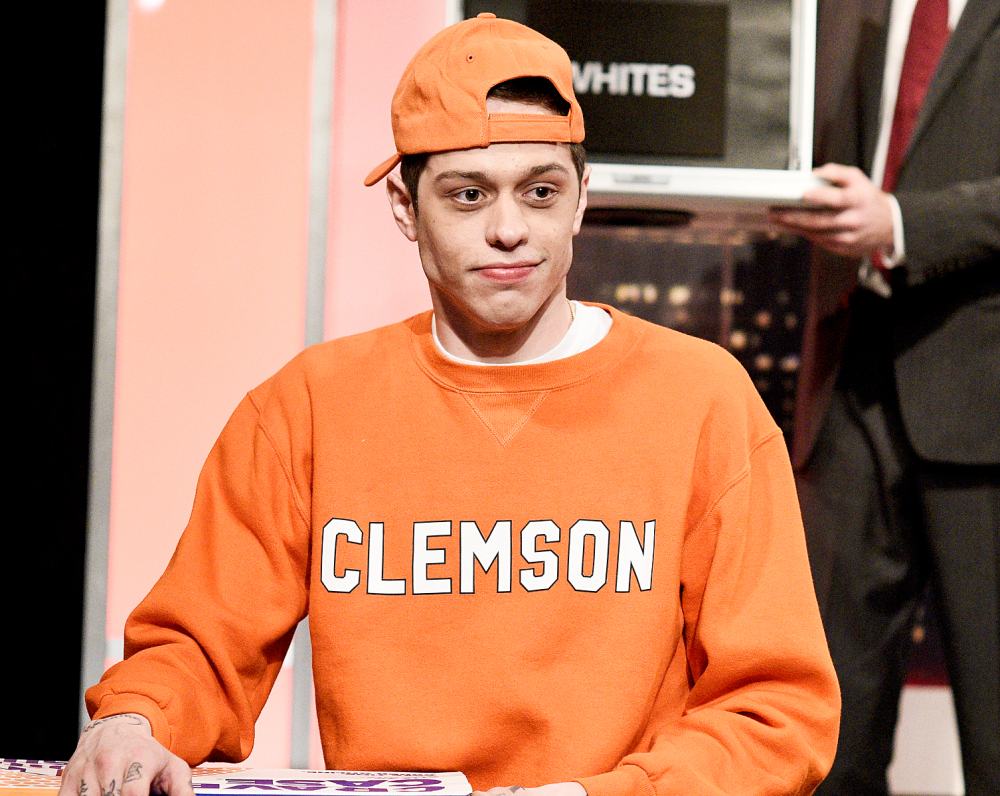 Pete Davidson