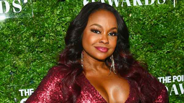 Phaedra Parks