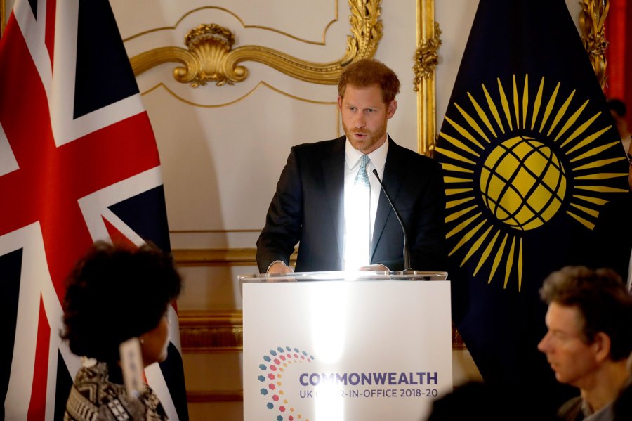 prince harry