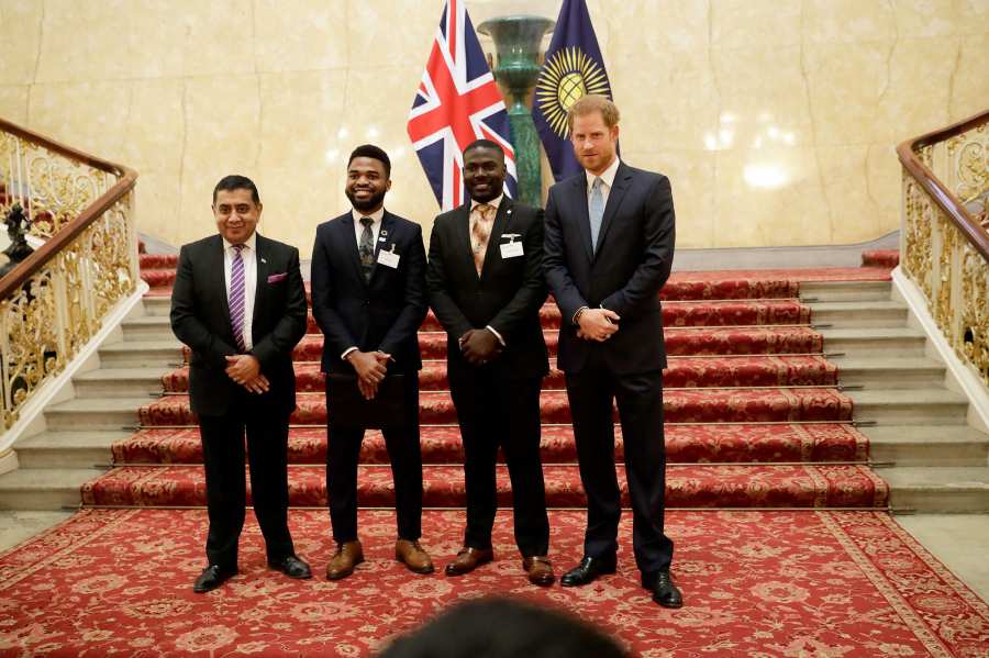 prince harry