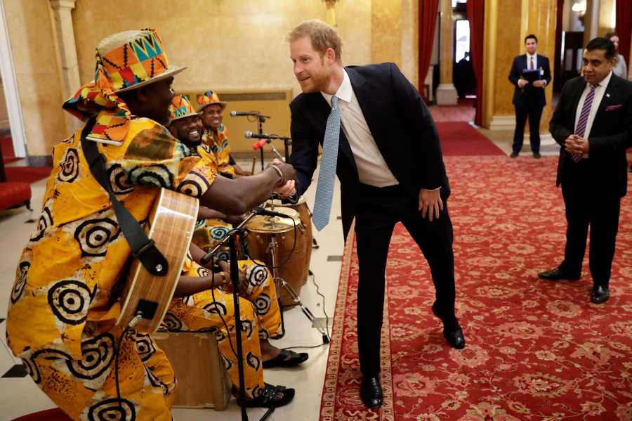 prince harry