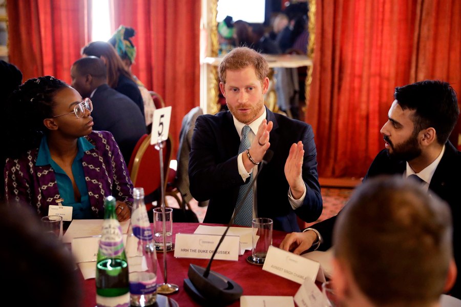 Prince Harry