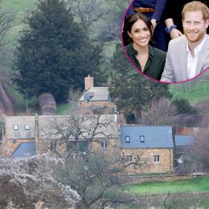 prince-harry-duchess-meghan-country-retreat