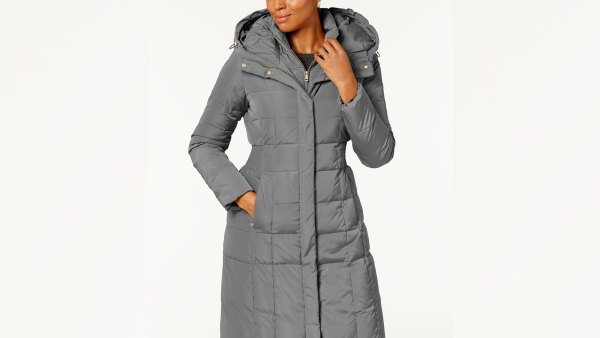 coat